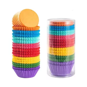 Muffin papír normál méretű 300 db-os