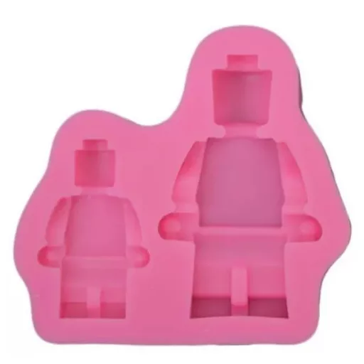 Lego ember 2 adagos