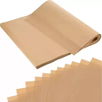 Sütőpapír 40cm x 30cm  120 db/csomag