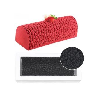 Kit Love alagút szilikon forma