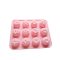 Vegyes bonbon forma 12 adag