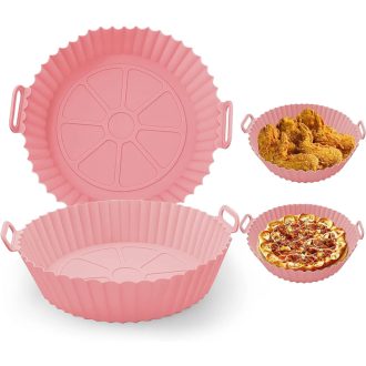 Air Fryer -hez való sütőforma