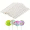 Nyalóka és Caka Pop 13 cm-es pálcika 50 db/ csomag 