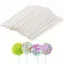 Nyalóka és Caka Pop 13 cm-es pálcika 50 db/ csomag 