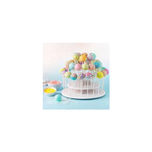 Nyalóka és Caka Pop 13 cm-es pálcika 50 db/ csomag 