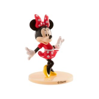 Minnie egér figura