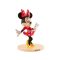 Minnie egér figura