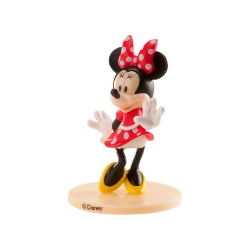 Minnie egér figura