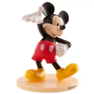 Mickey egér figura
