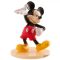 Mickey egér figura
