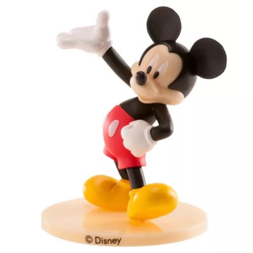 Mickey egér figura