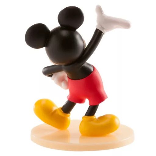 Mickey egér figura