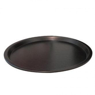 Pizzasütő lap,pizza forma-32 cm