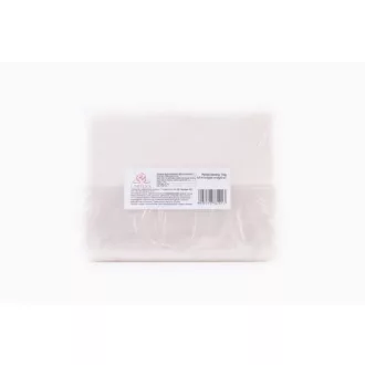 UNIFLEX dekorációs massza/ fondant -marcipán ízű 1 kg