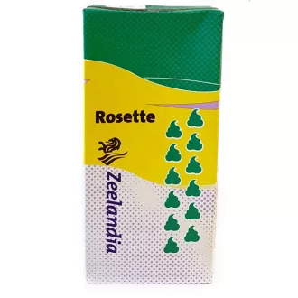 Rosette Zeelandia növényi tejszín 1l