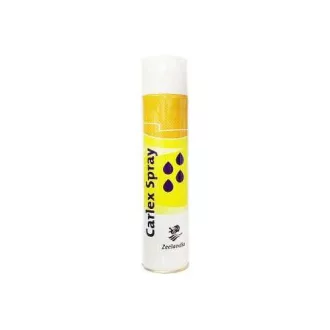   Carlex spray / kenőolaj spray/ formaelválasztó spray Zeelandia 600 ml