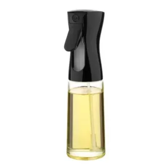 Olaj vagy ecet spray műanyag 220ml