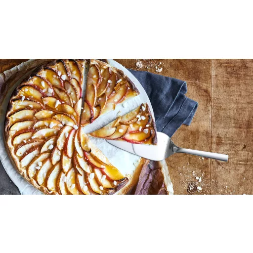 Tortalapát 6cm széles lapáttal