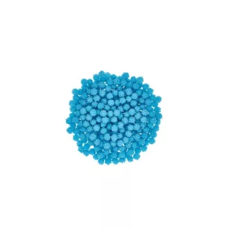 Mimóza drazsé- Kék 150 g