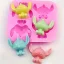 Stitch szilikon fondant mintázó
