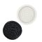 Oreo formájú szilikon sütőforma