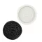 Szilikon sütőforma-Oreo formájú