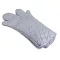 Sütőkesztyű, hőálló kesztyű (hosszú szárú) 40 cm- 1 pár/csomag