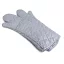 Sütőkesztyű, hőálló kesztyű (hosszú szárú) 40 cm- 1 pár/csomag