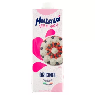 Hulala növényi habalap 1liter