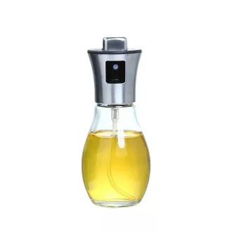 Olajspray, olajpermetező fém fejjel 200 ml