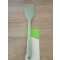 Színes szilikon spatula