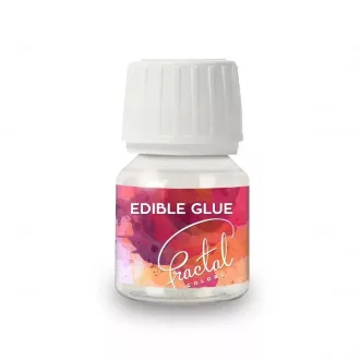 Fractal ehető ragasztó 50 g