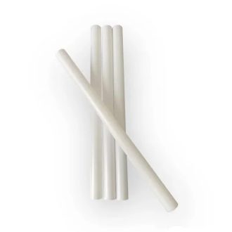   Tortapillér,tortatipli,tortamerevítő emeletes tortához 40 cm-es 4db/ csomag