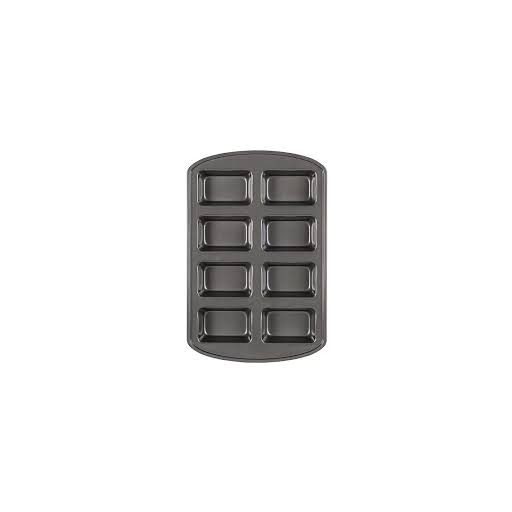 Mini kenyérforma, brownie forma 