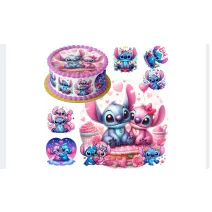 Mesehősök-lányos