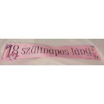 Vállszalagok