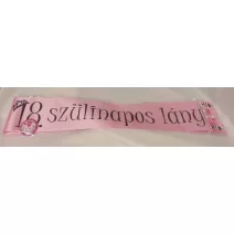 Vállszalagok