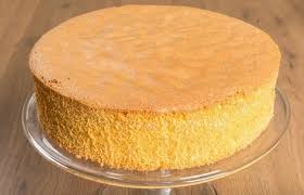 Tökéletes piskóta sütése – recept és profi tippek